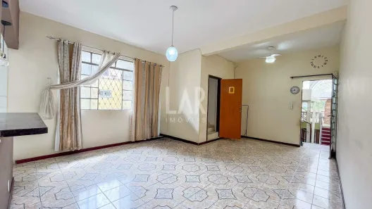 Apartamento com 2 Quartos para alugar, 80m² no Graça, Belo Horizonte