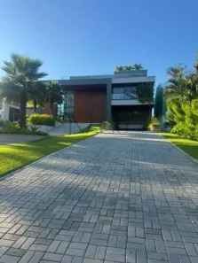 Casa de Condomínio com 5 Quartos à venda, 1417m² no Barra da Tijuca, Rio de Janeiro