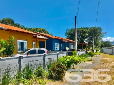 Casa com 6 Quartos à venda, 154m² no Praia do Ervino, São Francisco do Sul