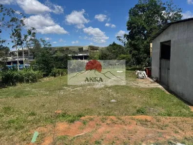 Lote/Terreno à venda, 5200m² no Água Chata, Guarulhos