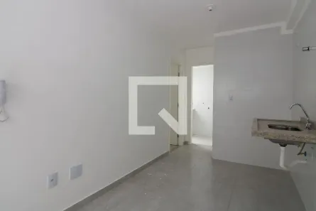 Apartamento com 2 Quartos à venda, 30m² no Cidade Antônio Estevão de Carvalho, São Paulo