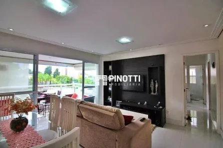 Apartamento com 3 Quartos à venda, 96m² no Baeta Neves, São Bernardo do Campo