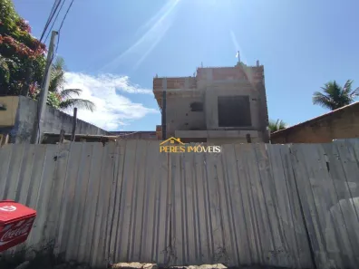Casa com 3 Quartos à venda, 90m² no Parque Zabulão, Rio das Ostras