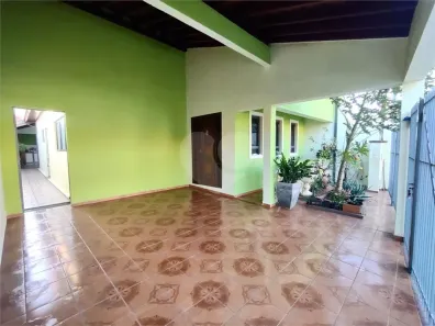 Casa com 3 Quartos à venda, 152m² no Núcleo Eldorado, Bauru