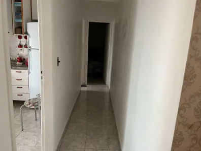 Apartamento com 1 Quarto à venda, 55m² no Tupi, Praia Grande