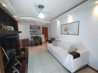 Apartamento com 2 Quartos à venda, 74m² no Barra Olímpica, Rio de Janeiro