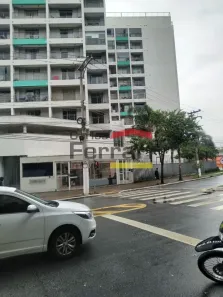 Apartamento com 1 Quarto à venda, 30m² no Santana, São Paulo