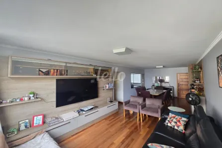 Apartamento com 2 Quartos à venda, 90m² no Vila Mariana, São Paulo