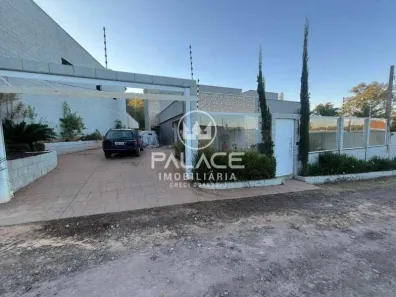 Casa com 3 Quartos para venda ou aluguel, 300m² no Glebas Califórnia, Piracicaba