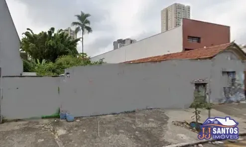 Lote/Terreno à venda, 840m² no Alto da Mooca, São Paulo