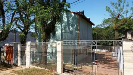 Casa de Condomínio com 3 Quartos à venda, 86m² no Santa Tereza, Porto Alegre