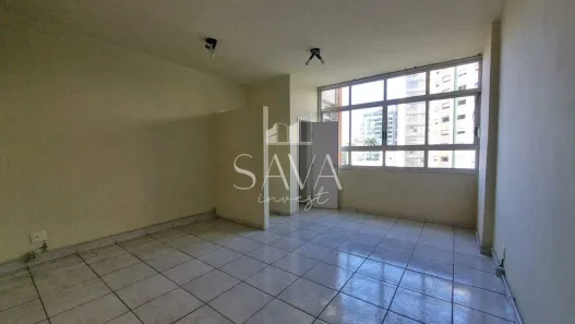 Sala Comercial à venda, 48m² no Centro, Belo Horizonte