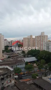 Sala Comercial com 1 Quarto à venda, 38m² no Mirandópolis, São Paulo
