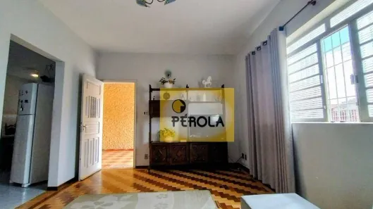 Casa com 3 Quartos à venda, 135m² no Jardim do Trevo, Campinas