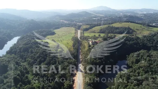 Lote/Terreno à venda, 14200m² no Distrito Industrial, Araçariguama
