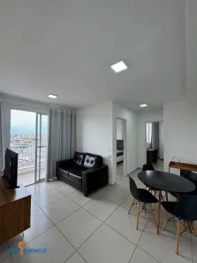 Apartamento com 2 Quartos para alugar, 45m² no Santa Inês, Vila Velha