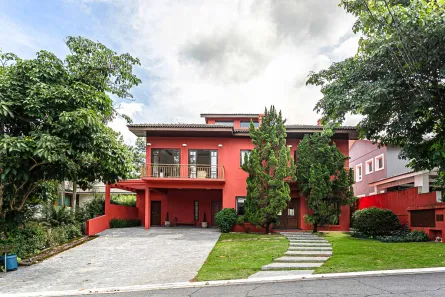 Casa de Condomínio com 4 Quartos à venda, 366m² no Residencial Morada dos Lagos, Barueri