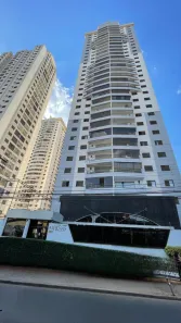 Apartamento com 3 Quartos à venda, 112m² no Setor Bueno, Goiânia