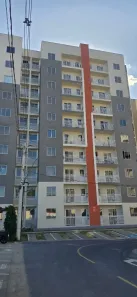 Apartamento com 2 Quartos à venda, 51m² no Cidade Nova, Manaus