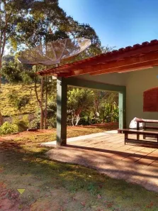 Fazenda/Sítio com 2 Quartos à venda, 20000m² no Botujuru, Mogi das Cruzes
