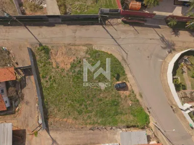 à venda, 698m² no Pinheirinho, Vinhedo