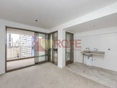 Apartamento com 2 Quartos à venda, 71m² no Pinheiros, São Paulo