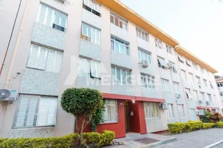 Apartamento com 2 Quartos à venda, 59m² no Passo da Areia, Porto Alegre