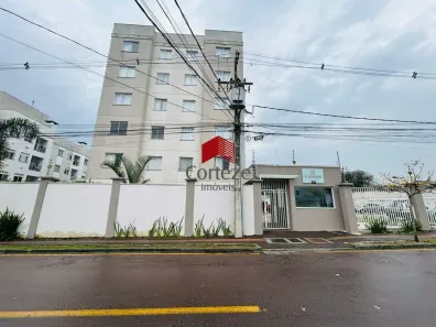 Apartamento com 2 Quartos para alugar, 47m² no Parque da Fonte, São José dos Pinhais