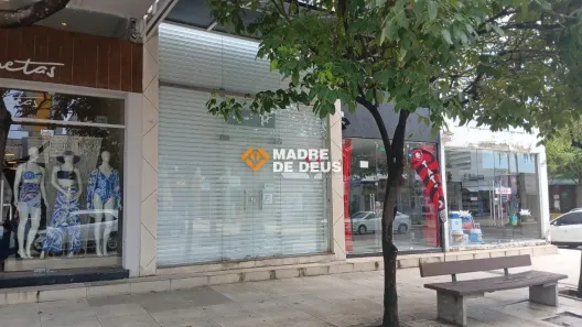 Ponto Comercial à venda, 188m² no Centro, Fortaleza