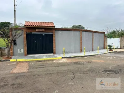 Casa com 2 Quartos à venda, 150m² no Parque Gabriel, Hortolândia