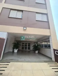 Apartamento com 2 Quartos à venda, 64m² no Saboó, Santos