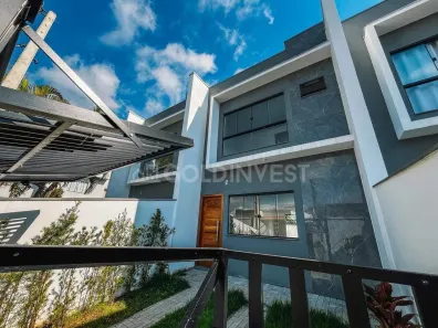 Casa com 3 Quartos à venda, 87m² no Limoeiro, Brusque