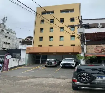 Prédio Comercial para venda ou aluguel, 1457m² no Barbalho, Salvador