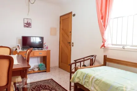 Apartamento com 2 Quartos à venda, 55m² no Vila Nova Cachoeirinha, São Paulo