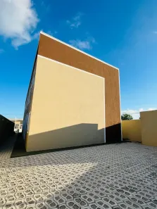 Apartamento com 2 Quartos à venda, 50m² no Barrocão, Itaitinga