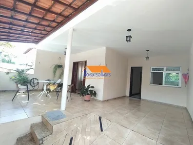 Casa com 4 Quartos à venda, 450m² no Ipiranga, Belo Horizonte
