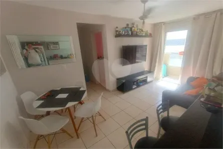 Apartamento com 2 Quartos à venda, 50m² no Rio Comprido, Rio de Janeiro