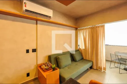 Kitnet com 1 Quarto à venda, 48m² no Pinheiros, São Paulo