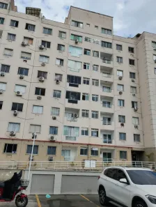 Apartamento com 1 Quarto à venda, 58m² no Granja dos Cavaleiros, Macaé