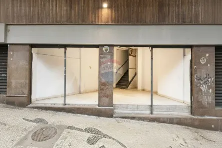 Ponto Comercial para alugar, 128m² no Funcionários, Belo Horizonte
