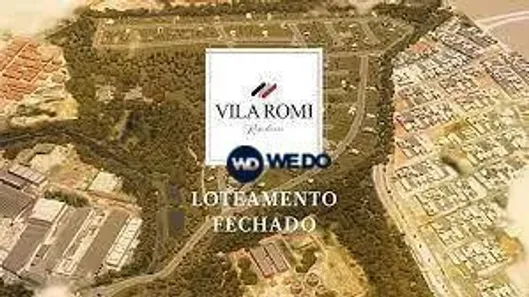 Lote/Terreno à venda, 309m² no Vila Mac Knight, Santa Bárbara D'Oeste