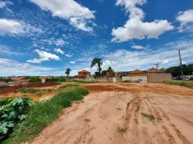 Lote/Terreno à venda, 1540m² no Vila Maceno, São José do Rio Preto