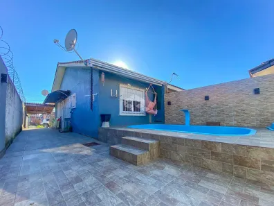 Casa com 2 Quartos à venda, 52m² no Cecília, Viamão
