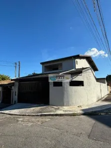 Sobrado com 4 Quartos à venda, 107m² no Jardim das Flores, São José dos Campos