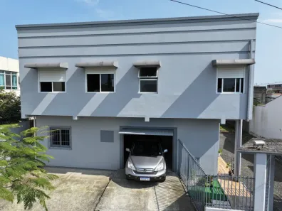 Apartamento com 3 Quartos à venda, 90m² no Nova Brasília, Sombrio