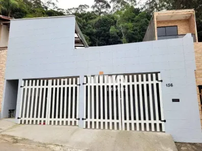 Casa com 3 Quartos à venda, 265m² no Fazendinha, Itajaí