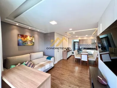 Apartamento com 3 Quartos à venda, 103m² no Vila Almeida, Indaiatuba