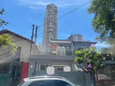 Sobrado com 2 Quartos à venda, 140m² no Jardim Prudência, São Paulo