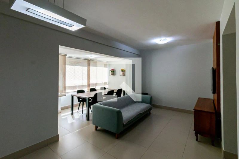 Apartamento com 3 quartos — Ventosa, Belo Horizonte