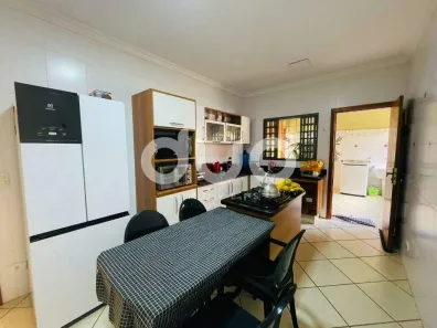 Casa com 3 Quartos à venda, 289m² no Nova América, Piracicaba